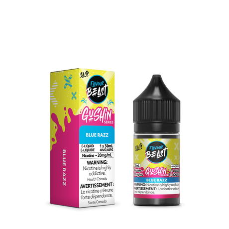 Sels de nicotine - Meilleurs e-liquides base de sels de nicotine | Canada Quality Vapes Sels de nicotine - Meilleurs e-liquides base de sels de nicotine | Canada Quality Vapes