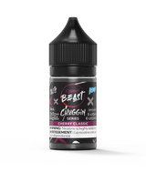 Cherry Classic Iced Chuggin Series Salt Flavour Beast Juice E-Liquid