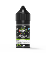 Green Dew Iced Chuggin Series Salt Flavour Beast Juice E-Liquid