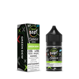 Green Dew Iced - Chuggin Series Salt - Flavour Beast Juice E-Liquid Pack