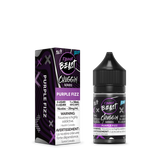 Purple Fizz Iced - Chuggin Series Salt - Flavour Beast Juice E-Liquid Pack