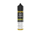 GLACE À LA BANANE - G CORE 60ml