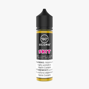 GCORE E-Saft 30 ml &amp; 60 ml