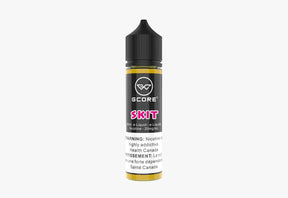 GCORE Skit 60mL Nic Salt E-Liquid with 20mg