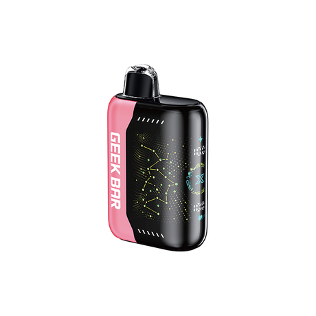 Geek Bar Pulse X 25000 Puffs Cherry Blast Ice flavour 20mg/ml, 20ml e-liquid.