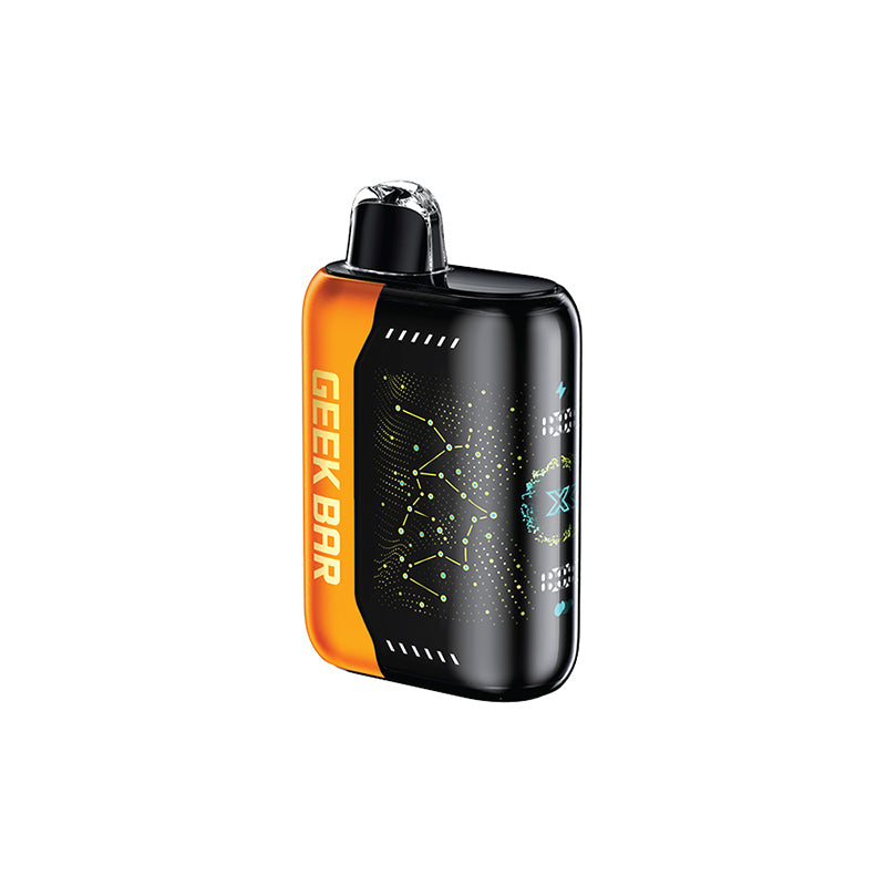 Geek Bar Pulse X - 25 000 bouffes - Vape jetable 25 000 Quality Vapes Geek Bar Pulse X - 25 000 bouffes - Vape jetable 25 000 Quality Vapes