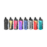 GEEKVAPE AEGIS BOOST 3 STARTER KIT - 5mL - 60W