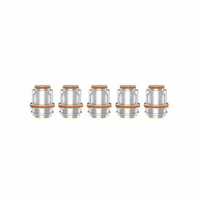 GEEKVAPE Z Replacement Coil 5 Pack with multiple resistance options.