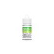 Green Apple Ice - STLTH Vape Juice Salt Nic E-Liquid - 30ml