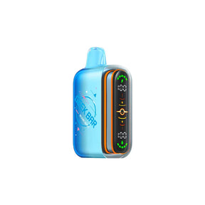 Geek Bar Pulse 2 Miami Mint Disposable Vape with up to 25000 puffs