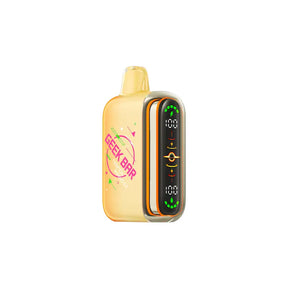 Geek Bar Pulse 2 Tropical Mango Ice Disposable Vape