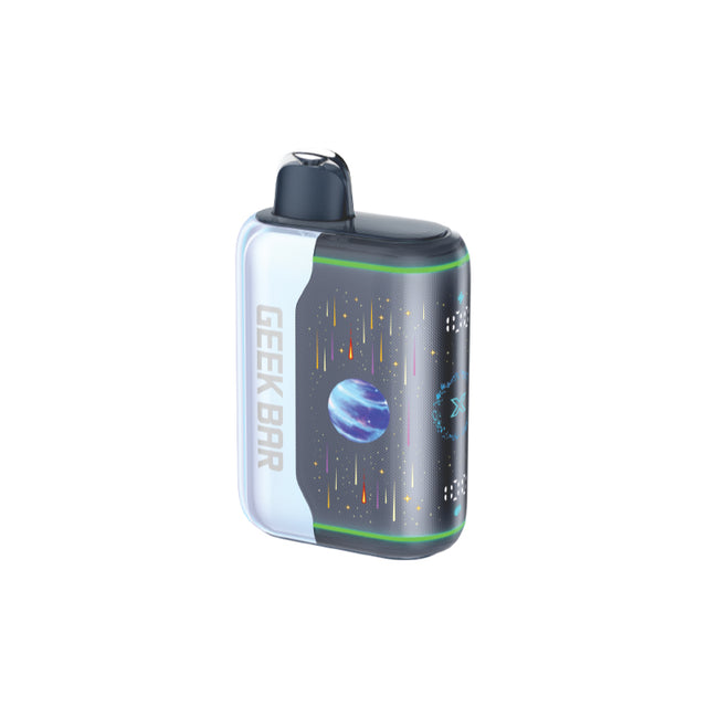 Geek Bar Pulse X2 Coconut Ice 100K disposable vape