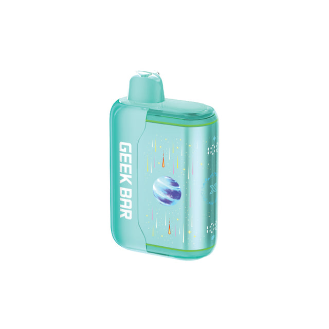 Geek Bar Pulse X2 Ice Blast 100K disposable vape
