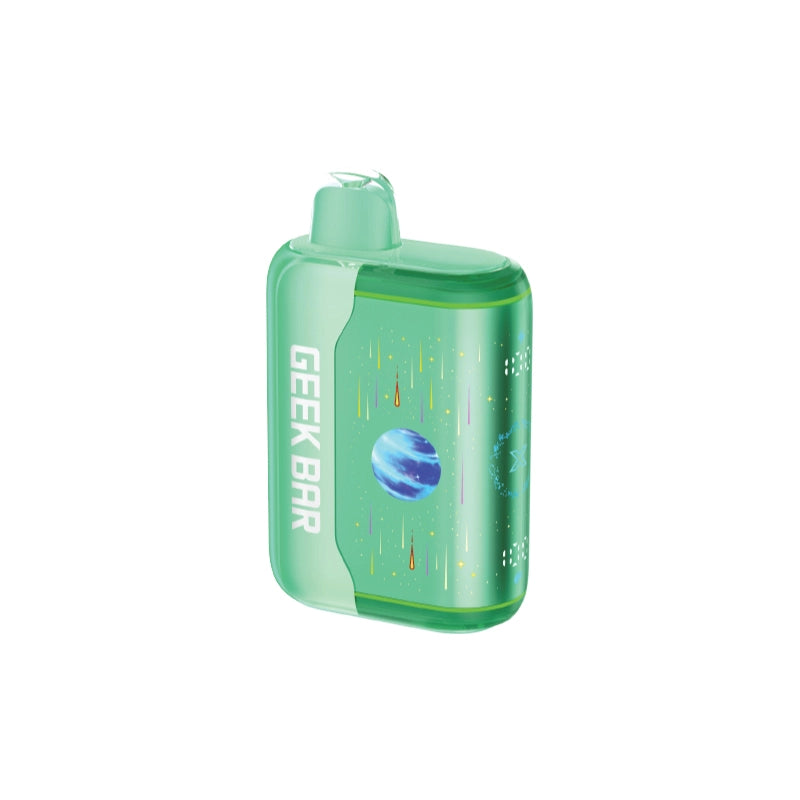 Geek Bar Pulse X2 Miami Mint 100K disposable vape