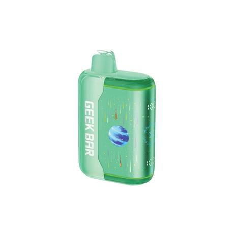 Geek Bar Pulse X2 Miami Mint 100K disposable vape