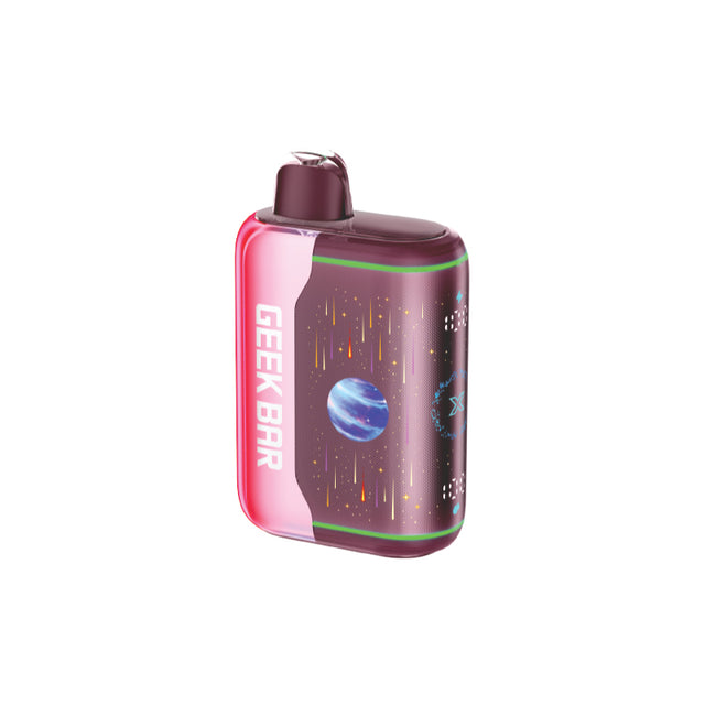 Geek Bar Pulse X2 Peach Watermelon Ice 100K disposable vape