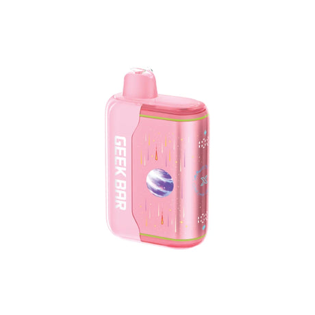 Geek Bar Pulse X2 Pink Lemon Ice 100K Disposable
