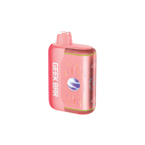 Geek Bar Pulse X2 Watermelon Ice 100K disposable vape