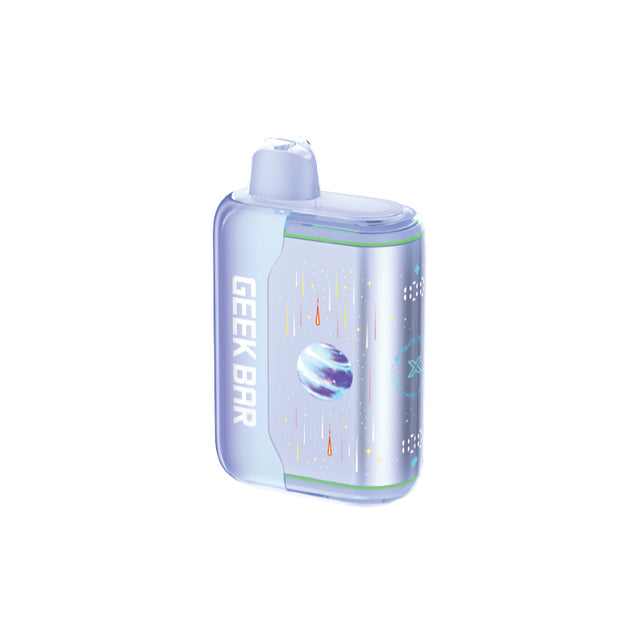 Geek Bar Pulse X2 White Grape Ice 100K disposable vape