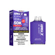 Grape Citrus Green Apple Ice - Ripper X 50k Turbo Pod 20mg/ml