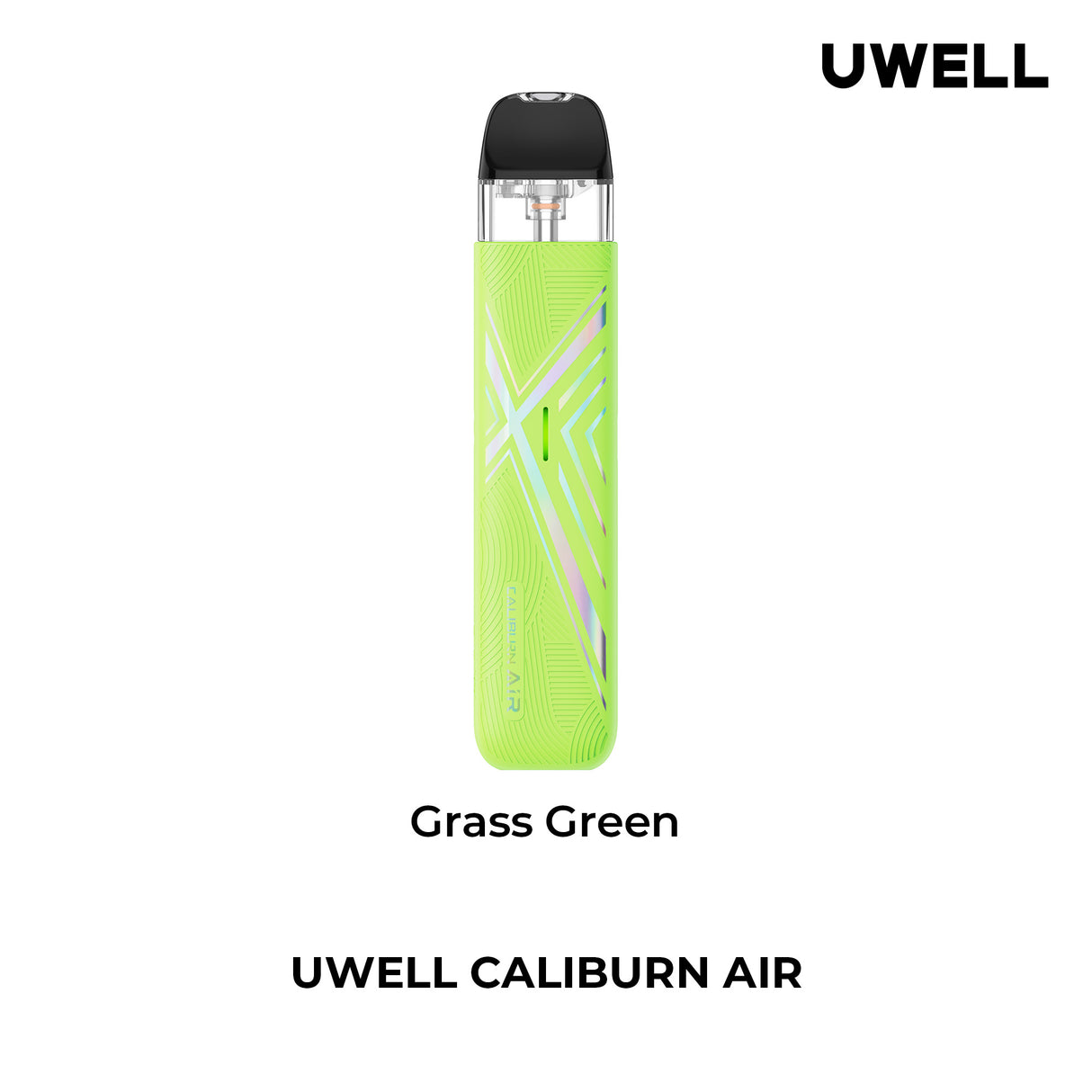 UWELL Caliburn Air Pod Kit [CRC]