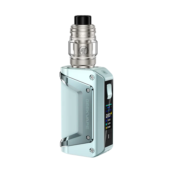 KIT DE DÉMARRAGE GEEKVAPE AEGIS LEGEND 2 