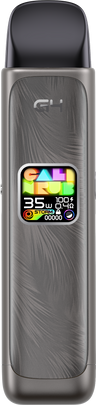 UWELL Caliburn G4 Pod Kit - 35W