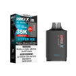 Hyper Ice - Ripper X 35k Turbo Pod 20mg/ml