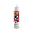 Juiced Up Double Strawberry 60mL nicotine-free e-liquid 