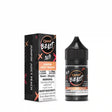 Jumpin Juicy Peach Flavour Beast Nic Salt 30ml bottle