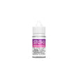 Kiwi Dragon Berry Ice - STLTH Vape Juice Salt Nic E-Liquid 30ml