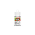 Kapow Salt E-Liquid Strappy strawberry green apple nic salt e-liquid 30mL 20mg/mL