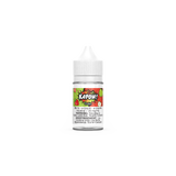 Kapow Salt E-Liquid Strappy strawberry green apple nic salt e-liquid 30mL 20mg/mL