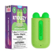 Knowzy Duo6 - Nose inhalation device