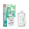 Fresh Mint Kraze Giga 150K