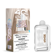 Coconut Ice Kraze Giga 150K 40mL disposable vape