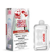Holiday Mint Kraze Giga 150K Disposable Vape 40mL
