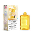 Pina Colada Ice Kraze Giga 150K Disposable Vape 40mL 
