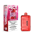 Cherry Blast G Ice Kraze Giga 150K Disposable Vape 40mL 