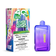S. Apple G Kraze Giga 150K Disposable Vape 40mL 