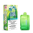 Baja Citrus Ice Kraze Giga 150K Disposable 40mL