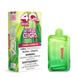 Cherry Citrus Ice Kraze Giga 150K Disposable Vape 40mL