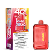 Fruit Jewel Ice Kraze Giga 150K Disposable Vape 40mL
