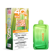 Orange Citrus Ice Kraze Giga 150K Disposable Vape 40mL