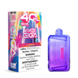 S. Neon G Kraze Giga 150K Disposable Vape 40mL 