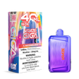S. Watermelon G Kraze Giga 150K Disposable Vape 40mL 