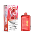 Strawberry Melon Ice Kraze Giga 150K Disposable Vape 40mL
