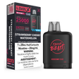 Strawberry Cherry Watermelon - Level X Flavour Beast Boost G2 Pod 25K Puffs, 20mg/ml