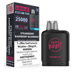 Strawberry Raspberry Blueberry Ice - Level X Flavour Beast Boost G2 Pod 25K Puffs, 20mg/ml