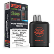 Woke Watermelon Tropica - Flavour Beast Level X Boost G2 Pod Tropical Watermelon upto 25000 puffs